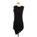 Athleta Active Dress - Sheath: Black Activewear - Women's Size X-Small