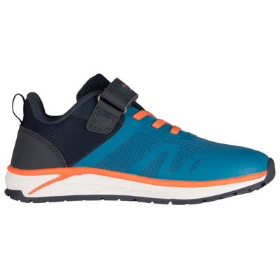 Trollkids - Kid's Alesund Sneaker - Freizeitschuhe 29 | EU 29 blau/orange Image