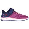 Trollkids - Kid's Alesund Sneaker - Freizeitschuhe 40 | EU 40 rosa