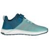 Trollkids - Kid's Alesund Sneaker - Freizeitschuhe 40 | EU 40 teal /grün