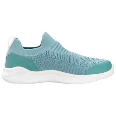 Trollkids - Kid's Oslo Sneaker XT - Freizeitschuhe 37 | EU 37 dusky turquoise Image