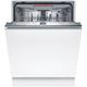 Bosch - Lave-vaisselle 60cm 14 couverts 40db blanc SMV6ZCX06E - Blanc