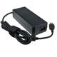 90W Chargeur D'Ordinateur 20V 4.5A Adaptateur D'Alimentation pour Ordinateur Portable à Port Carré