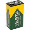 Varta - Batterie rechargeable Varta 56722 Ni-Mh 9V 200mAh