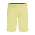 Tommy Hilfiger 1985 Collection Harlem Relaxed Fit Shorts Herren yellow tulip, Gr. 34-NI, Baumwolle