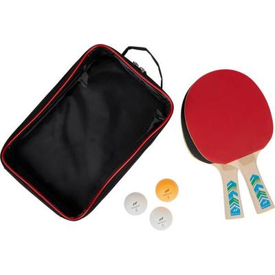 PRO TOUCH Tischtennis-Set PRO 3000 - 2 Player, Größe - in Schwarz