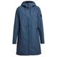 Tenson - Women's Misty Shell Parka Woman - Mantel Gr S blau