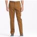 J. Crew Pants | J Crew Men's Brown 770 Straight-Fit Pants V3. | Color: Brown | Size: 30