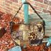 Coach Bags | Coach Carley Exotic Animal Leather & Suede Patchwork Y2k Shoulder Bag | Color: Brown/Tan | Size: Os