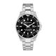 Trussardi Men's Watch, Time, Date, Analog, Steel Band, City Life Collection - R2453169005