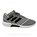 Adidas Shoes | Adidas Nemeziz Tango 17.1 Mens Size 10.5 Shoes Indoor Soccer Futbol White Bb3659 | Color: Black/White | Size: 10.5