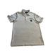 Adidas Shirts | Adidas X Bogey Boys Polo Shirt In White | Color: White | Size: L