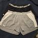 Under Armour Shorts | (Bundle) Under Armour Running Shorts Xl Loose Fit | Color: Black/Gray | Size: Xl