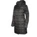 Columbia Jackets & Coats | Columbia Women's Cedar Pass Hooded Long Down Jacket, X-Small | Color: Brown/Gray | Size: Xs