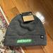 The North Face Accessories | Gray Men’s North Face, Circular Rib, Beanie, Heniff | Color: Gray/Green | Size: Os