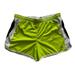 Adidas Shorts | Adidas Womans Athletic Shorts Green | Color: Green/White | Size: L