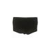 Lululemon Athletica Athletic Shorts: Black Activewear - Women's Size 10