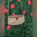 Gucci Bags | Authentic Gucci Gg Supreme Clutch Crossbody | Color: Brown/Tan | Size: Os