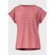 Funktionsshirt SCHÖFFEL "T Shirt Murcia L" Gr. 44, rosa (3245, rosa) Herren Shirts T-Shirts