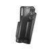 Safariland 6285 Level II Retention Belt Drop Holster Smith & Wesson M&P 9/Smith & Wesson M&P 40 Right Hand STX Plain Black 6285-21921-61