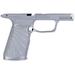 Wilson Combat Wcp365 Xmacro Short Grip Module - Wcp365 Xmacro Short Grip Module No Safety Gray