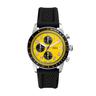 Montre Fossil Sport Tourer Jaune