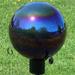 World Menagerie Obrien Mirrored Surface Gazing Ball Glass | Wayfair 53021A78E5E34A5CA4F2B946993DF9C1
