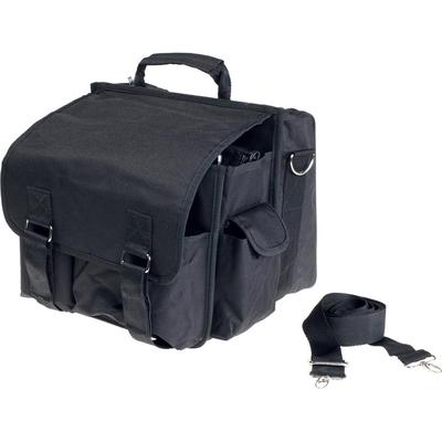 Efalock Professional Werkzeugtasche All In Schwarz Image
