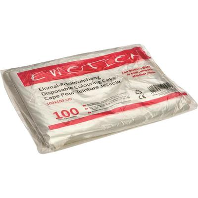Efalock Professional - Einmal-Färbeumhänge Lockenwickler 100 ct Damen (20.79 € / 1 ct)