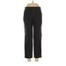 Gap Casual Pants - Low Rise: Black Bottoms - Women's Size 8