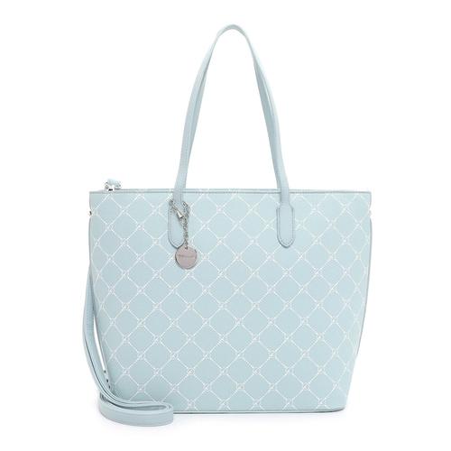 Tamaris - Shopper TAS Anastasia 1 ct Grau Damen