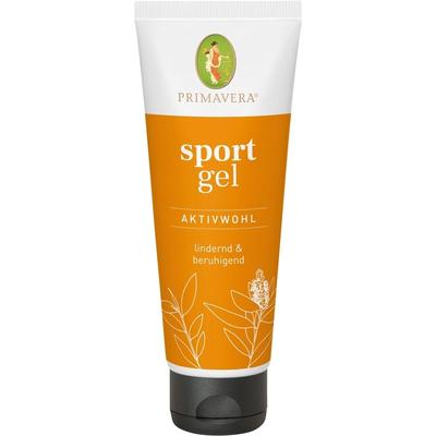 Primavera - Aktivwohl Sport Gel Gelenk- & Muskelbeschwerden 75 ml Damen