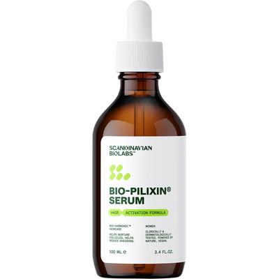 Scandinavian Biolabs Bio-Pilixin® Haarwachstum Serum für Frauen 100 ml Damen Image
