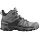 Salomon Herren X Ultra 4 Mid GTX Schuhe (Größe 41 , grau)