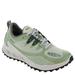 KEEN Zionic Waterproof - Womens 6.5 Green Running Medium