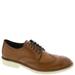 Cole Haan GO-TO Wingtip Oxford - Mens 9.5 Tan Oxford W