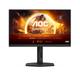 AOC 27G4X Full HD 24" IPS LCD Gaming Monitor - Black, Black