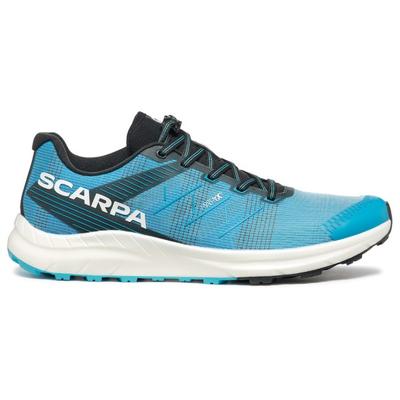 Scarpa - Spin Race - Trailrunningschuhe 39,5 | EU 39,5 blau Image