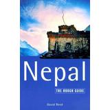 The Rough Guide to Nepal, 4th Edition (Rough Guide Travel Guides)