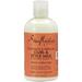 Shea Moisture Coconut & Hibiscus Curl & Style Conditioning Milk 8 oz (Pack of 6)