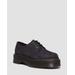 1461 Ii Tumbled Nubuck Leather Platform Casual Shoes