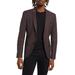 Arti Stretch Wool Blend Sport Coat