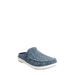 Siesta Orthotic Sneaker Clog