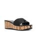 Silli Wedge Sandal