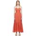 Giana Maxi Dress