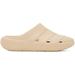 Beige Adicane Clogs