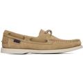 Portland Flesh Out Boat Shoes