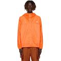 Orange Cinder Cone Jacket