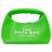 Green 'the Mini Sack Bag' Tote