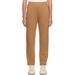 Tan Damiana Trousers